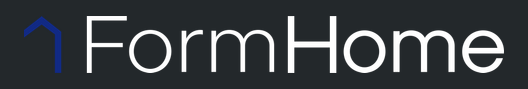 FormHome Sp. z o.o. — logo