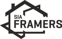 Framers (SIA Framers) — logo