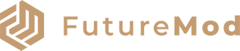 FutureMod — logo