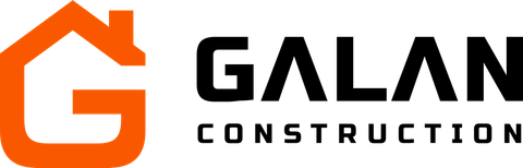 Galan Construction sp. z o.o. — logo