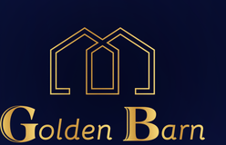 Golden Barn — logo