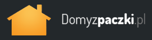 Domy z paczki (Grand DLL) — logo