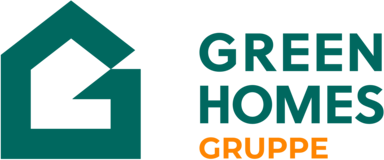 GreenHomes BAU PL — logo