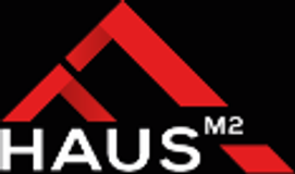 HAUSm2 Sławomir Szczotka — logo