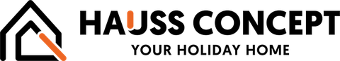 Hauss Concept — logo
