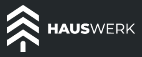 HausWerk Sp. z o.o. — logo