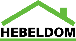 "Hebeldom" Zdzisław Czaja — logo