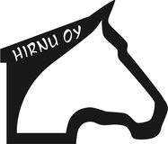 Hirnu Oy — logo