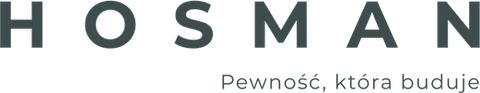 Hosman Sp. z o.o. — logo