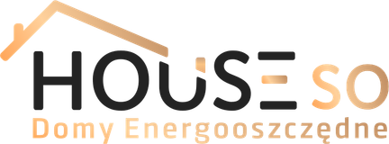 Houseso Sp. z o.o. — logo