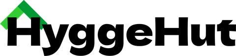 UpHut OÜ (HyggeHut) — logo