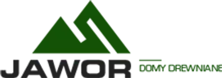 Jawor Domy — Zakład usługowy JAWOR Stanisław Jaworski — logo