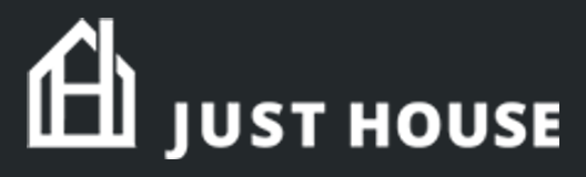 JUST HOUSE Sp. z o.o. — logo
