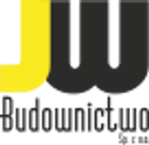 JW Budownictwo Sp. z o.o. — logo