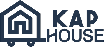 KAP House Sp. z o.o. — logo