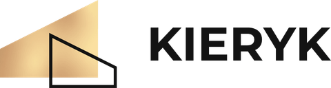 Kieryk — logo