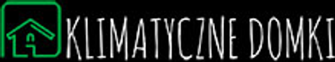 Klimatyczne Domki — logo