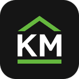 KM House (SIA KM HOUSE) — logo
