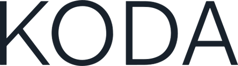 Kodasema OÜ (KODA) — logo