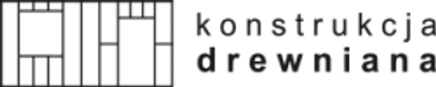 Konstrukcja Drewniana (Aleksandra Ejtminowicz INTERIORS) — logo