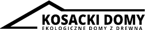 Kosacki Domy (DREV-IMED Małgorzata Kosacka) — logo