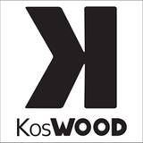 KOSWOOD Przemysł Drzewny Paweł Wajda — logo