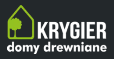 Krygier Domy Drewniane — Nowoczesne Technologie Budownictwa Tomasz Krygier — logo