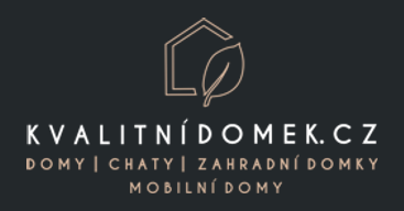 Kvalitnidomek.cz s.r.o. — logo