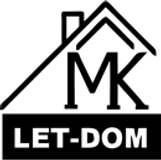 Let-Dom Krzysztof Matusik — logo