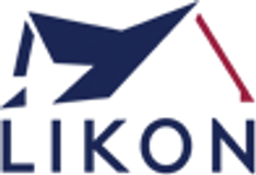 LIKON — logo