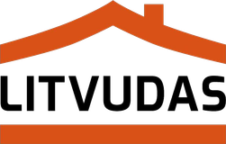 UAB Litvudas — logo