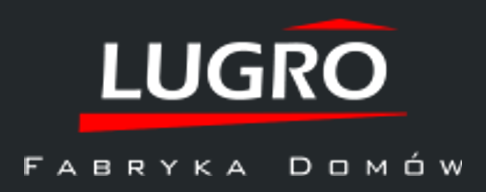 Fabryka Domów Lugro — logo