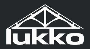 LUKKO Łukasz Wysocki — logo