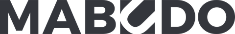 MABUDO S.A. — logo