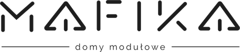MAFIKA Iwona Kondrot, Krzysztof Polakow sp. j. — logo