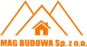 MAG BUDOWA Sp. z o.o. — logo