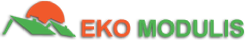 SIA Eko Modulis (majakatram.lv) — logo