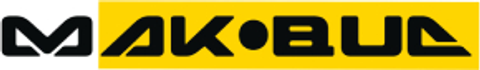 Zakład Usługowy MAK BUD Marek Kiełbik — logo