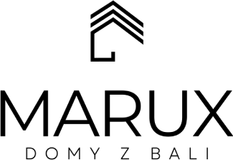 Marux Domy z bali Krzysztof Burzyński — logo