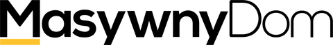 Masywny Dom Sp. z o.o. — logo