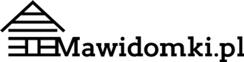 MAWIDOMKI Maciej Wyrwał — logo