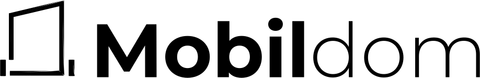 Mobildom — logo