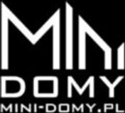 Mobilne Mini Domy — logo