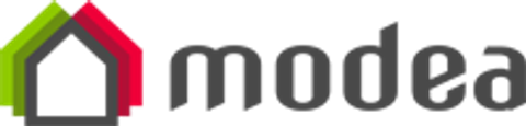 Modeagroup — logo