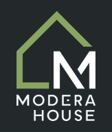 MODERAHOUSE sp. z o.o. — logo