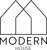 Modern House (SIA Modern House) — logo