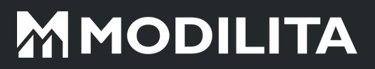 UAB „Modilita” — logo