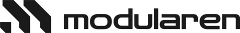 Modularen Sp. z o.o. — logo