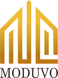MODUVO Sp. z o.o. — logo