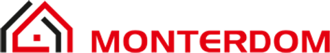 MONTERDOM — logo